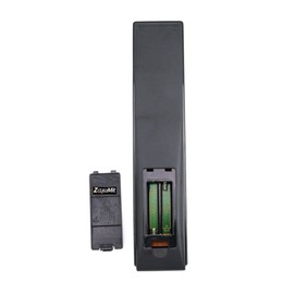 GA806WJSA Replacement Remote Control Applicable for Sharp AQUOS TV LC40LE700UN LC46LE700UN LC52LE700UN LC-40LE700UN LC-46LE700UN LC-52LE700UN