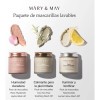 Mary&may Rose Hyaluronic Hydra