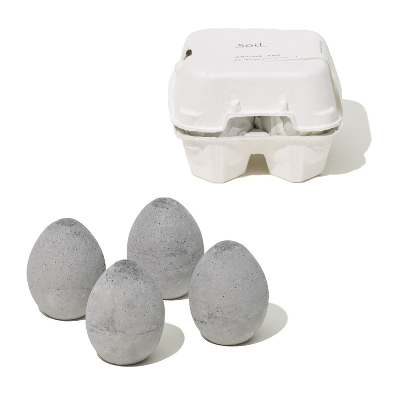 soil Diatomite Drying Egg