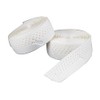 Deda Perforated Bar Tape - White - One Size