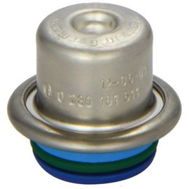BOSCH 0 280 161 511 Fuel Pressure Control Valve/Regulator