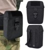 Unbranded Tactical Molle First Aid Kits EDC Medical Pack Outdoor