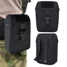 Unbranded Tactical Molle First Aid Kits EDC Medical Pack Outdoor Military Army Hunting Bag