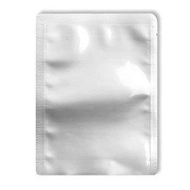 PackFreshUSA: 7 Mil - Pint Premium Century Mylar Bags (6" x 8”) - Rounded Corners - Heat Sealable - Long-Term Food Storage (100)