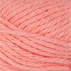 Bernat Handicrafter Cotton-Solids Yarn, Coral Rose