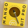 yoga YOGO Mango Beat Pro Mini Block Beat Self Nail