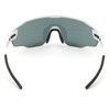 Afit AF-808-C3 Men's Polarized Sunglasses, Fit Master, Perfect Fit for