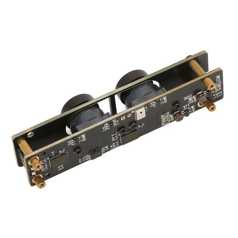 Dual Lens USB Camera Module 2MP 1080P Wide Dynamic Low