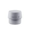 Halder 3203060 Impact Head for TPE-Mid Soft-Face Mallet, Multi-Colour, 60