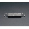 16.0x2.00/77.4mm Pull Spring (3pcs) EA952XK-77.4