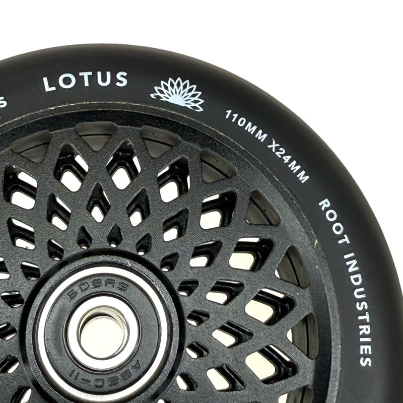 Root Industries Lotus Stunt Scooter Wheel 110 mm + Fantic26