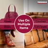Tarrago Quick Color Dye - Leather & Canvas Repair -