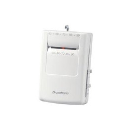 Braeburn 500 500-Mechanical mega Switch 1H / 1C Gas/Electric