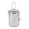 Chinook 41330 Canyon Coffee Percolator, Aluminum, 20 Cup