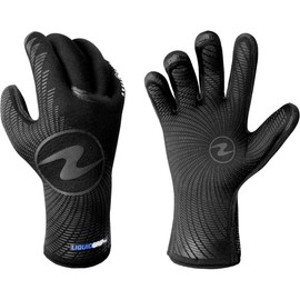 Aqua Lung Liquid Grip 5mm Gloves (Medium)