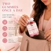 Collagen Gummies | 5 in 1 Beauty Formula | No