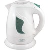 Adler 08w AD 08 w Kettle plastic 1 L, 1
