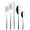 Broggi Zeta 5 Piece Stainless Place Setting