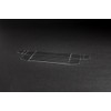 20x Clear Packaging Folding Box 96 x 30 x 40