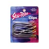 Sta-Rite Hot Roller Clips For Electric Rollers Assorted Sizes (8