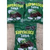 SUPERCOCO Turron 100% NATURAL COCONUT CANDY 50 COUNT X3 Freeshipping