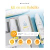 Envera Protector Solar Kit En Mi Bolsillo 50FPS pack 2