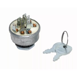 Rotary Snapper Pro Ignition Switch - S75X, S50XT, S200X, S150XT, S150X, - SW30, SW35