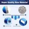 6 Inch Diamond Core Drill Bit for Porcelain Tile Ceramic