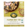 UD_Nature's Path Organic Flax Plus Granola - Pumpkin - Case