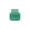 KNACRO Voltage to Frequency Conversion Module 0-10V to 0-10KHz V/F