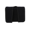 Thigh Support Adjustable Thicken Polyester Fiber Elastic Skid Resistance Breathable
