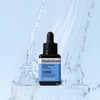 Mediheal Hyaluronic Acid Serum 40ml + 2 Wrapping Serum Masks