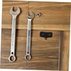 Sosoport 2 Sets Mountain Bike Brake Pads Pad for Mountain