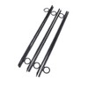 6PK 1/2" x 30" Rebar Stakes 6 Pack
