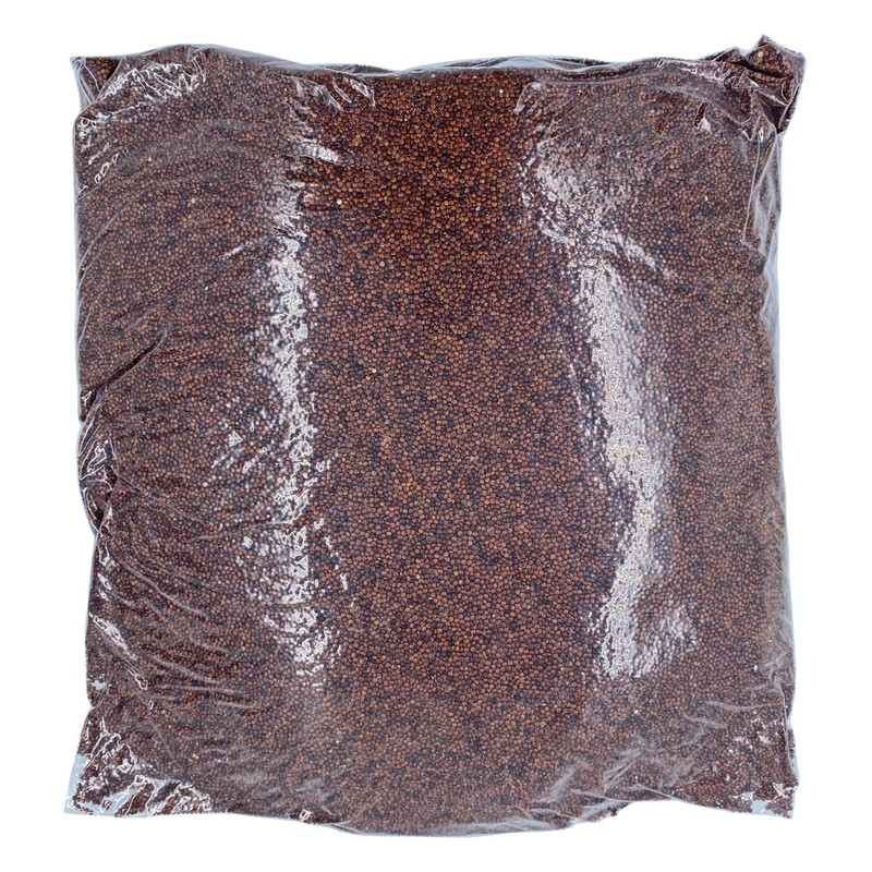 Supremo Italiano Prewashed Red Quinoa | Gluten Free | 10