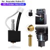 Kobra S1 Hotend, Hotend Heating Block Kit for Anycubic Kobra