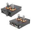 Vacuum Tube Amplifier Preamplifier Phono Preamp MM Player Amp AUX