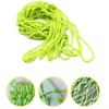 Basket Goal Net 17.7 inches (45 cm) Glow in the