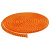 Gymnastics Skipping Rope 300 cm, orange
