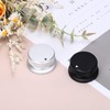 sourcing map 1PCS Guitar Knobs Metal, Volume Tone Control Dome