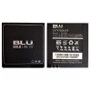 BLU Dash Jr D140 D140S D140W Original OEM Blu battery