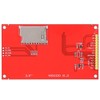 Ft Color LCD Display, Arduino SPI Display Module, SPI TFT