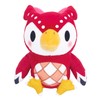 Sanei Boeki DP19 Animal Crossing All Star Collection Celeste Plush