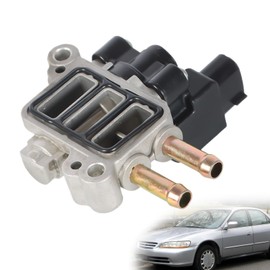 SEBLAFF Idle Air Control Valve kit Replacement for Accord 2.3L EX/LX/SE 1998-2002 36460PAAL21