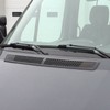 Front Left Windshield Wiper Arm A9018200044 Heat Resistant Smooth Operation