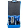 BGS Thread Repair kit, 29 Pieces, 9430