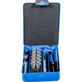 BGS Thread Repair kit, 29 Pieces, 9430