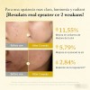 Suero Iluminador Antimanchas Kójico Curcuma Niacinamida 30 M