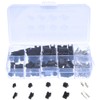 JST-SM Housing Connector Small Connector Wiring Work Terminals Electronic Components