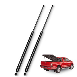 ML2460 36 Inch 60Lb/267N Gas Struts Spring Shock Lift Support for Tonneau Cover Heavy Duty RV Bed TV Cabinet Floor Hatch Storage Toy Box Toolbox Lid Truck Topper Camper Window, 2Pcs 36" 60Lb by IAQWE